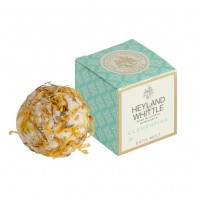 Clementine & Prosecco Bath Melt 40g - Heyland & Whittle